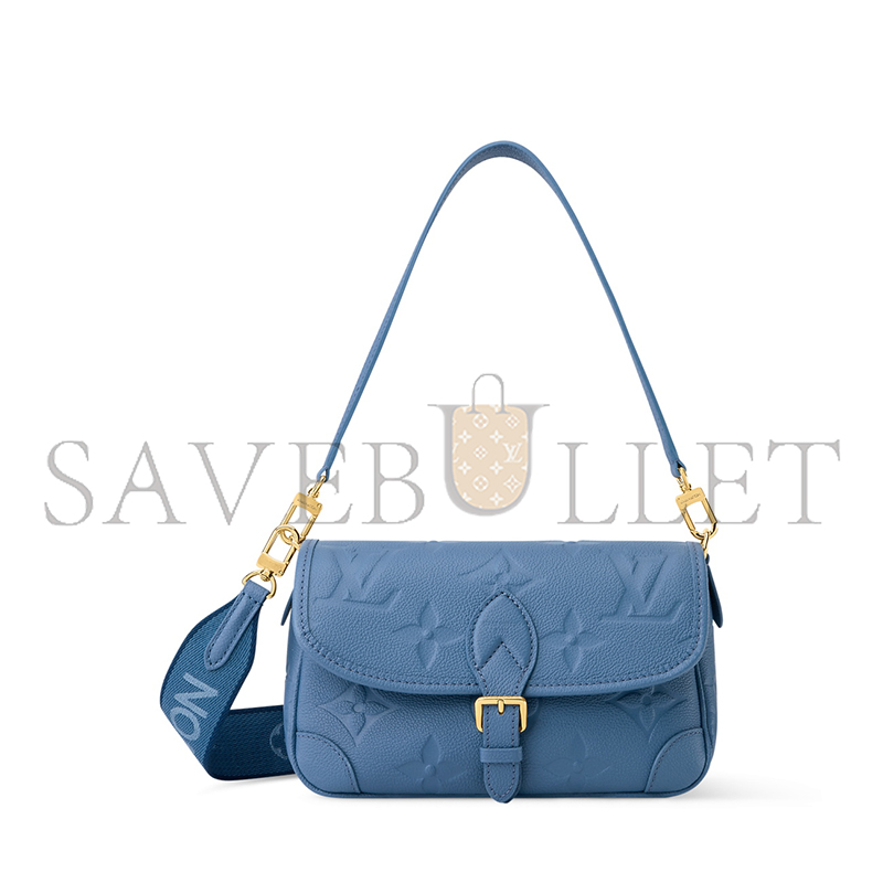 LOUIS VUITTON DIANE M27362 (24*15*9cm)